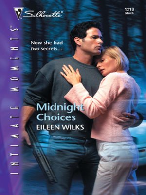 cover image of Midnight Choices